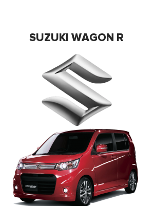 Suzuki Wagon R (Сузуки вагон р) 1.0 i (70 лс)