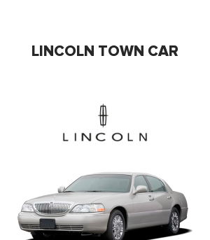 Lincoln Town Car (Линкольн таун кар)