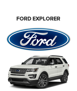 Ford Explorer (Форд эксплорер)