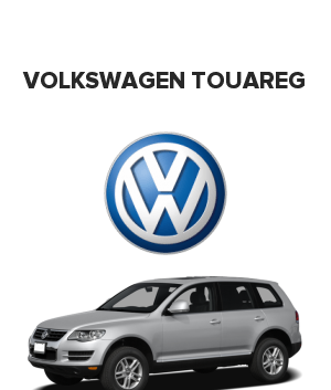 Volkswagen Touareg (Фольксваген туарег) 3.0 TDi (211 лс)