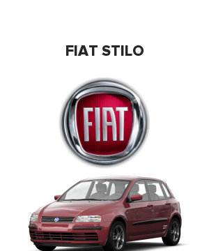 Fiat Stilo (Фиат стило) 1.8  (133 лс)