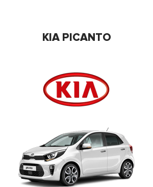Kia Picanto (Киа пиканто) 1.2 Бензиновый (85 лс)