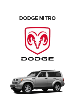 Dodge Nitro (Додж нитро) 3.7 i (205 лс)
