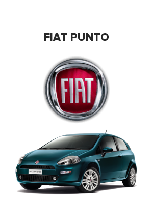 Fiat Punto (Фиат пунто) 1.3 JTD (90 лс)