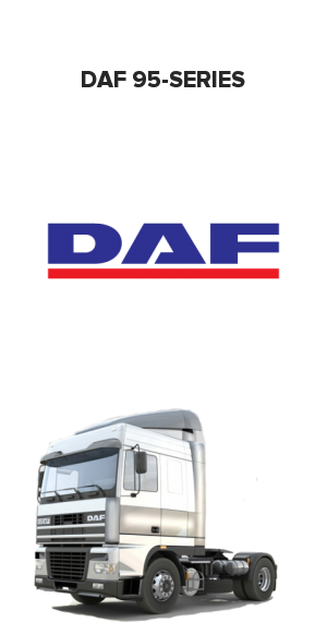 DAF 95-Series (Даф 95)