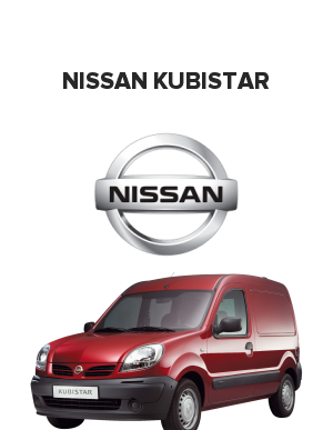 Nissan Kubistar (Ниссан кубистар) 1.5 TD (68 лс)