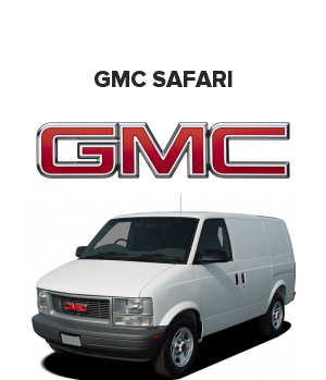 GMC Safari (Джи эм си сафари)
