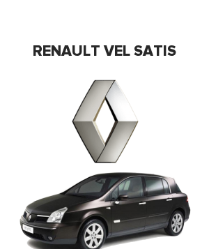 Renault Vel Satis (Рено вел сатис) 2.2 DCI (139 лс)