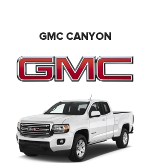 GMC Canyon (Джи эм си каньон) 2.8 (177 лс)