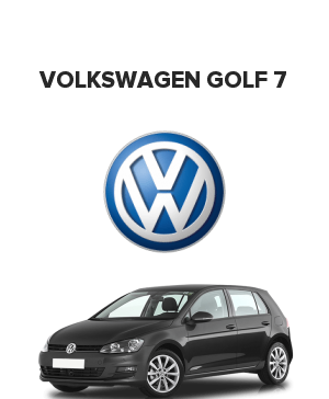 Volkswagen Golf 7 (Фольксваген гольф 7) 1.2 TSI (105 лс)