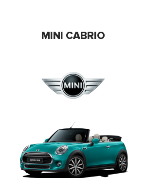 Mini Cabrio (Мини кабрио) 2.0 d (112 лс)