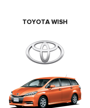 Toyota Wish (Тойота виш) 1.8 i (132 лс)