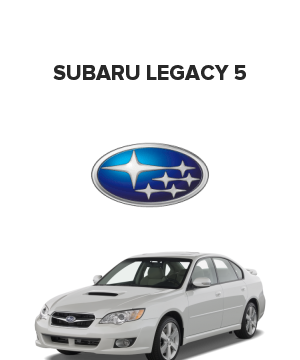 Subaru Legacy 5 (Субару легаси 5) 2.0 Diesel (150 лс)