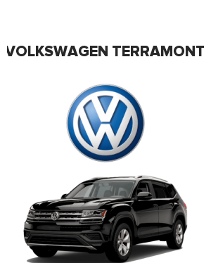 Volkswagen Terramont (Фольксваген террамонт)