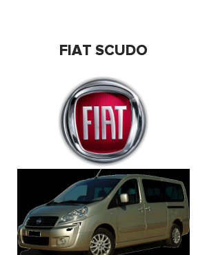 Fiat Scudo (Фиат скудо) 2.0 JTD (94 лс)