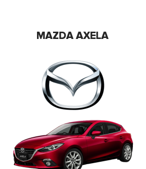 Mazda Axela (Мазда аксела) 2.0  (150 лс)