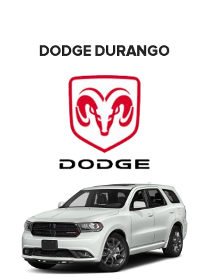 Dodge Durango (Додж дюранго, дуранго) 5.7  (360 лс)
