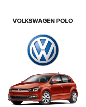 Volkswagen Polo (Фольксваген поло) 1.6  (105 лс)