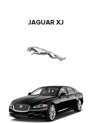 Jaguar XJ (Ягуар икс джей, хж) 2.0 GTDi (240 лс)