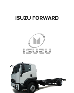 Isuzu Forward (Исузу форвард) 7.8 (240 лс)