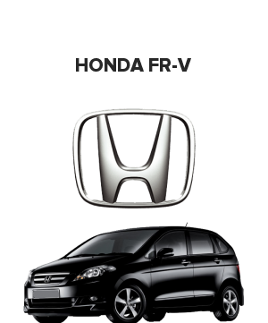 Honda FR-V (Хонда фрв) 2.2 CDTI (140 лс)