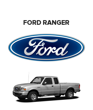 Ford Ranger (Форд рейнджер) 2.3  (143 лс)