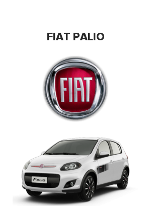 Fiat Palio (Фиат палио) 1.6  (106 лс)