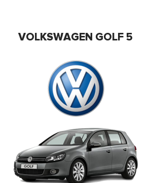 Volkswagen Golf 5 (Фольксваген гольф 5) 1.4 TSI (170 лс)