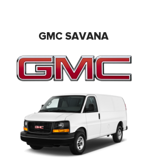 GMC Savana (Джи эм си савана) 6.0  (323 лс)