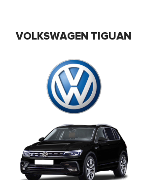 Volkswagen Tiguan (Фольксваген тигуан) 1.6 TDI (105 лс)