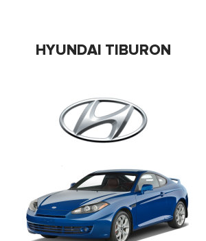 Hyundai Tiburon (Хендай, Хундай тибурон) 1.6  (105 лс)