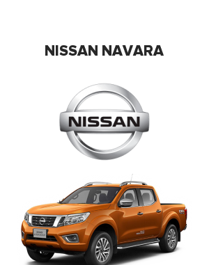 Nissan Navara (Ниссан навара) 2.3 d (160 лс)