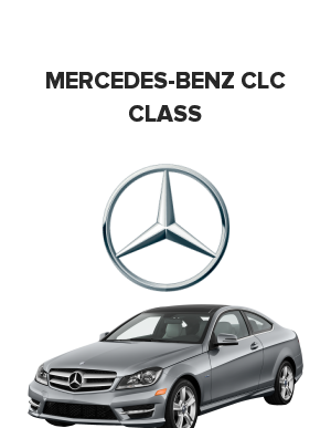 Mercedes-Benz CLC class (Мерседес цлц класс) 220 CDI (136 лс)