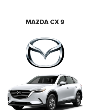 Mazda CX 9 (Мазда сх 9) 3.7  (273 лс)