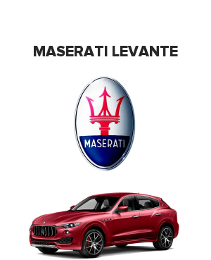 Maserati Levante (Мазерати Леванте) 3.0 D (250 лс)