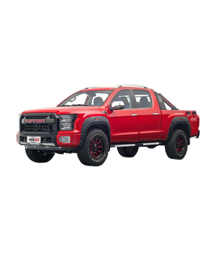 Пикап Foton Tunland G9