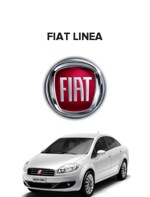 Fiat Linea (Фиат линеа)