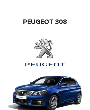 Peugeot 308 (Пежо )