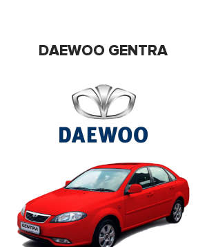 Daewoo Gentra (Дэу джентра) 1.6 i (109 лс)