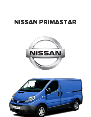 Nissan Primastar (Ниссан примастар)