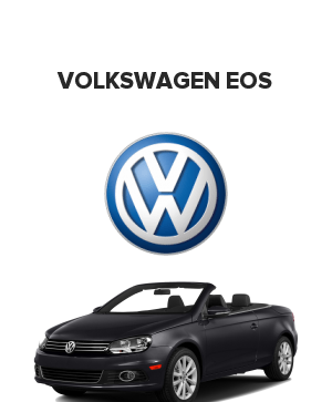 Volkswagen Eos (Фольксваген еос) 3.2 TSI V6 (250 лс)