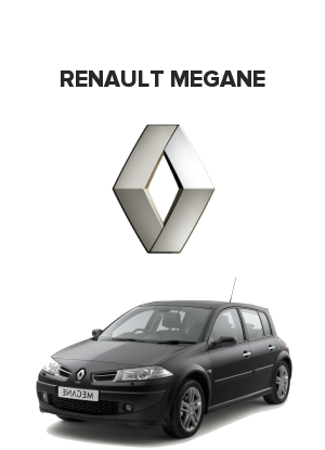 Renault Megane (Рено меган) 1.4 i (98 лс)