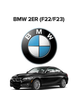 BMW 2er (F22/F23) (БМВ 2 серия ф22/ф23)