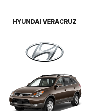 Hyundai Veracruz (Хендай, Хундай веракруз) 3.8 i (264 лс)