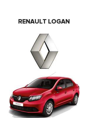 Renault Logan (Рено логан) 1.6  (82 лс)
