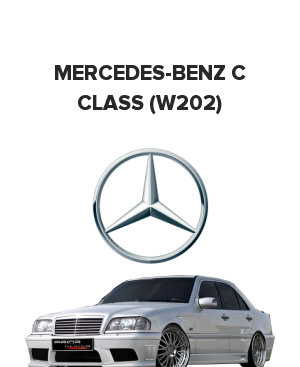 Mercedes-Benz C class (W202) (Мерседес ц класс)
