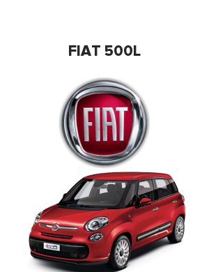 Fiat 500L (Фиат 500 Эль) 1.6 JTD (105 лс)