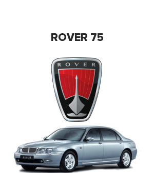 Rover 75 (Ровер ) 2.5 V6 (177 лс)