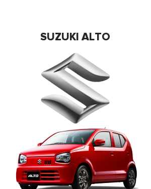 Suzuki Alto (Сузуки альто) 1.1  (61 лс)