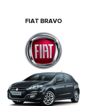 Fiat Bravo (Фиат браво) 1.6 AT (103 лс)